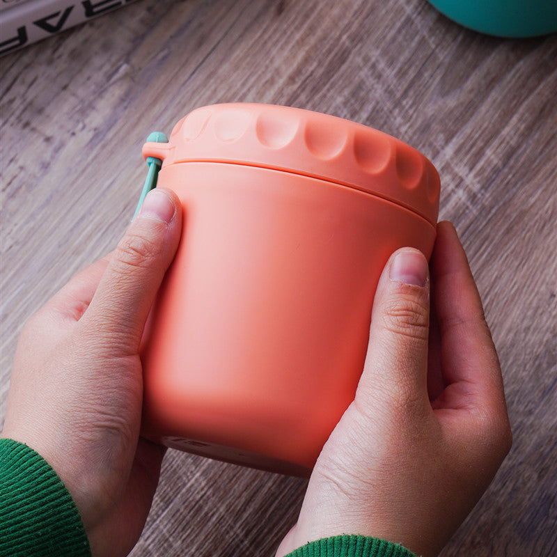 Microwave Safe Cup