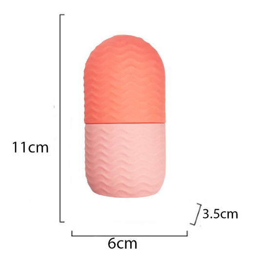 Glow Freeze Roller