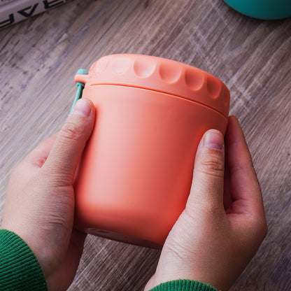 Microwave Safe Cup