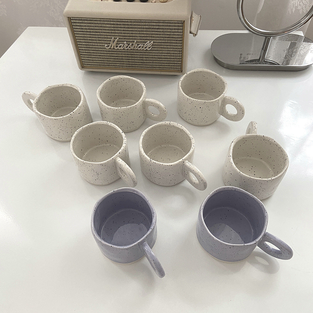 Cute Ceramic Coffee Mug