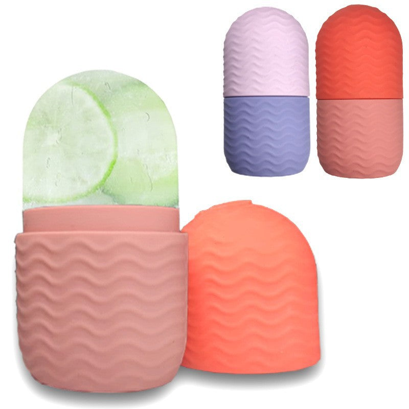 Glow Freeze Roller