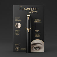 Electric Eyebrow Trimmer Pen