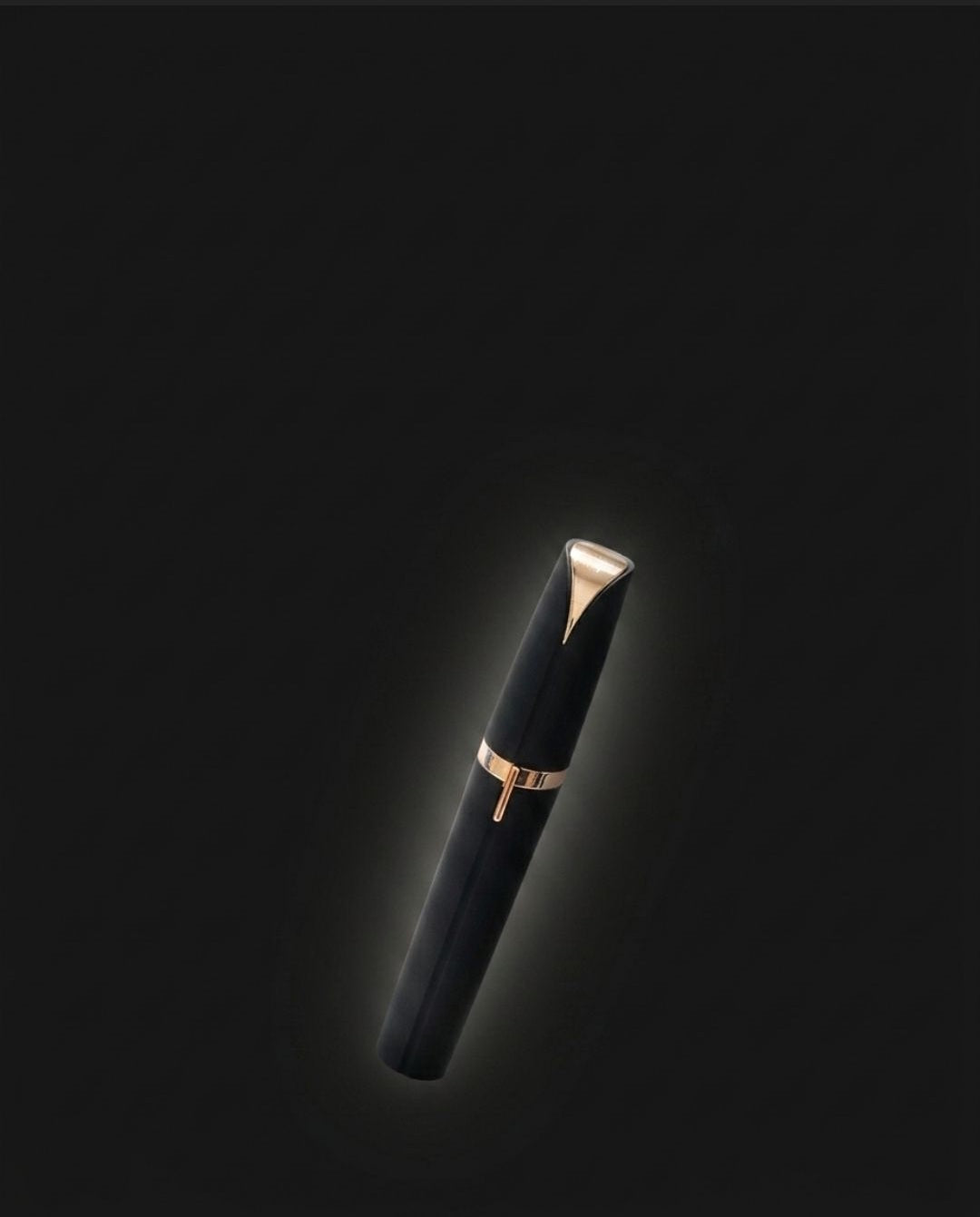 Electric Eyebrow Trimmer Pen