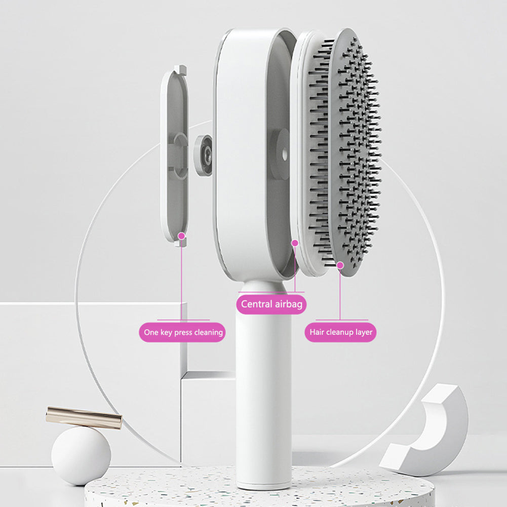 Angel Brush